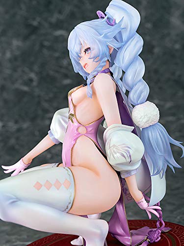 Phat Company Dolls' Frontline PA-15 Pink Larkspur's Allure 1/6 Figure P58868 NEW_7