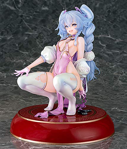 Phat Company Dolls' Frontline PA-15 Pink Larkspur's Allure 1/6 Figure P58868 NEW_8