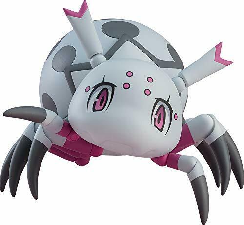 Good Smile Company Nendoroid No.1559 So I'm a Spider, So What? Kumoko Figure NEW_1