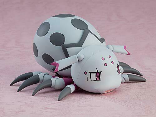 Good Smile Company Nendoroid No.1559 So I'm a Spider, So What? Kumoko Figure NEW_2