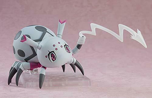 Good Smile Company Nendoroid No.1559 So I'm a Spider, So What? Kumoko Figure NEW_4
