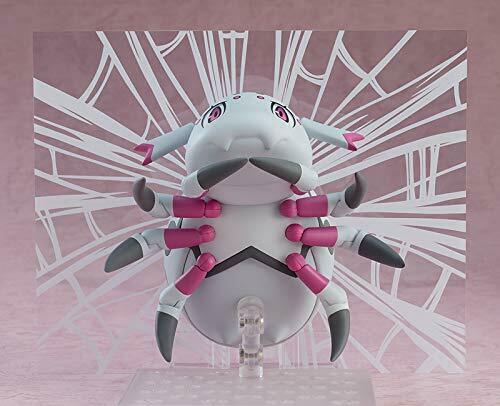 Good Smile Company Nendoroid No.1559 So I'm a Spider, So What? Kumoko Figure NEW_6
