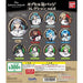 BANDAI Disney twisted Wonderland can badge Collection ver.6 Set of 11 Gashapon_1