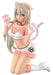 Hasegawa 1/12 Egg Girls Collection No.16 Lucy McDonnell CAT GIRL kit SP485 NEW_1
