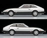 Tomica Limited Vintage Neo 1/64 LV-N236a Nissan Fairlady Z-T Turbo 2BY2 Silver_3