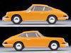 TOMICA LIMITED VINTAGE LV-86f 1/64 PORSCHE 911 1966 Yellow/Orange 312529 NEW_3