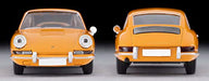 TOMICA LIMITED VINTAGE LV-86f 1/64 PORSCHE 911 1966 Yellow/Orange 312529 NEW_4