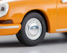 TOMICA LIMITED VINTAGE LV-86f 1/64 PORSCHE 911 1966 Yellow/Orange 312529 NEW_5