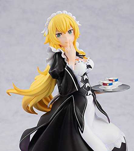 Re: Life in a Different World from Zero Frederica Baumann: Tea Party Ver. 1/7_2