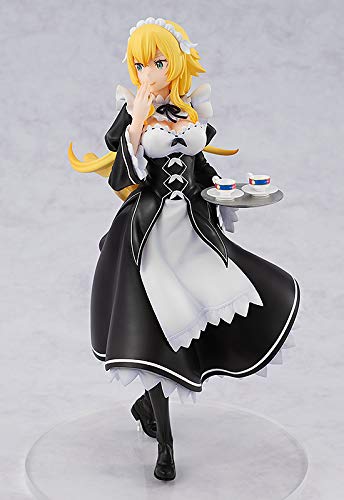 Re: Life in a Different World from Zero Frederica Baumann: Tea Party Ver. 1/7_3