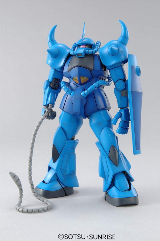 BANDAI SPIRITS 1/100 MG Gundam  MS-07B Gouf Ver.2.0 Plastic Model Kit 192798 NEW_2