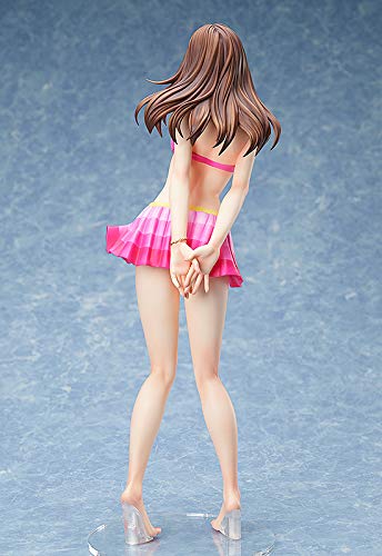 Freeing Love Plus Nene Anegasaki: Swimsuit Ver. 1/4 Scale Figure NEW from Japan_5