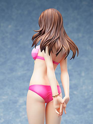 Freeing Love Plus Nene Anegasaki: Swimsuit Ver. 1/4 Scale Figure NEW from Japan_7