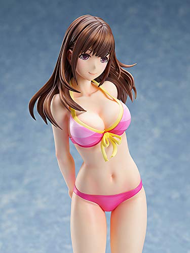 Freeing Love Plus Nene Anegasaki: Swimsuit Ver. 1/4 Scale Figure NEW from Japan_8