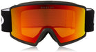 Oakley Goggles RIDGE LINE L MATTE BLACK/FIRE IRIDIUM LENS ONE SIZE OO7120-03 NEW_2
