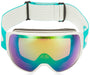Oakley Goggles Flight Tracker L CELESTE/PRIZM JADE IRIDIUM LENS OO7104-45 NEW_2
