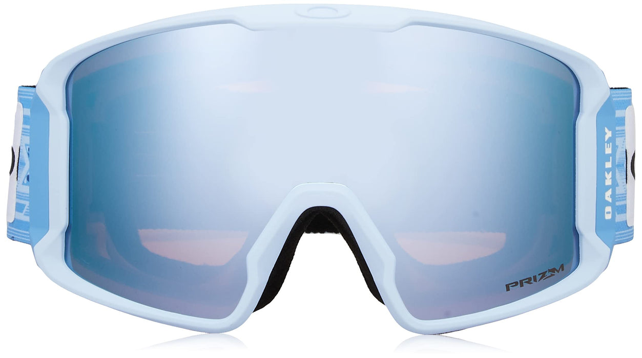 OAKLEY LINE MINER L JAMIE SIG BLUE PRINT/PRIZM SAPPHIRE IRIDIUM LENS OO7070-B0_2