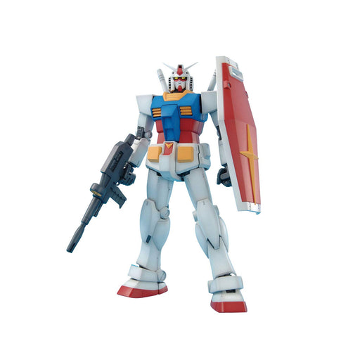 MG Mobile Suit Gundam 1/100 RX-78-2 Gundam Ver.2.0 Plastic Model Kit ‎181550 NEW_1