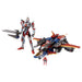 Diaclone /Gridman Universe 01 Super God Combined Battles Gridman Action Figure_1