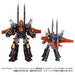 Diaclone /Gridman Universe 01 Super God Combined Battles Gridman Action Figure_6