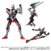 Diaclone /Gridman Universe 01 Super God Combined Battles Gridman Action Figure_8