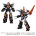Diaclone /Gridman Universe 01 Super God Combined Battles Gridman Action Figure_9