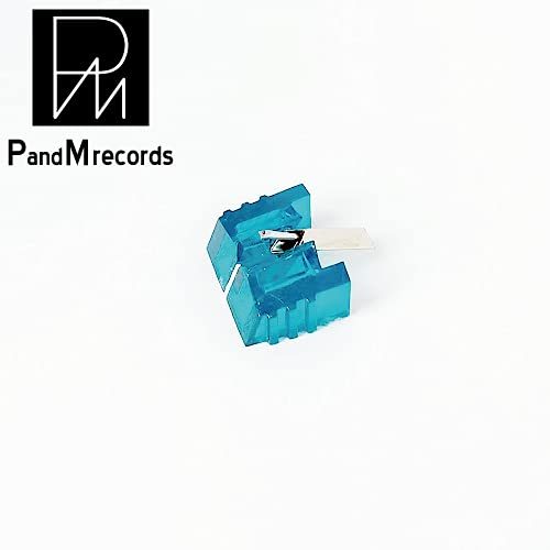 Technics Compatible Replacement Stylus P&M Records MM type Record Needle sl-epb2_2