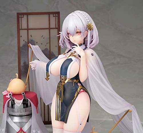 Alter Azur Lane Sirius Azure Horizons Ver. Figure 1/7 scale NEW from Japan_9