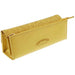 Sunstar Stationery Sanrio Pen Case Also Glasses Pompompurin yellow S1423444 NEW_4