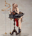 souyokusha Azur Lane Jean Bart Dress Ver. 1/7 scale PVC&ABS Figure NEW_9