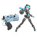 Girl Gun Lady Attack Girl Gun x Lady Commander Alice Set BOX 1/1 Kit ‎2546837_1