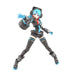 Bandai Spirits 1/1 Girl Gun Lady Lady Commander Alice Plastic Model Kit ‎2527245_1