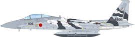 PLATZ 1/72 JASDF F-15J EAGLE AGGRESSOR No.906 of Fighter Training Group AC-42_1
