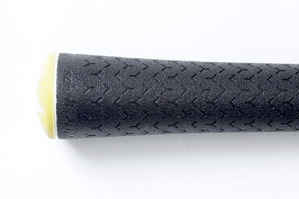 elitegrips Golf Grip Y360 degrees SV Set of 13 with Backline Black/Yellow NEW_6