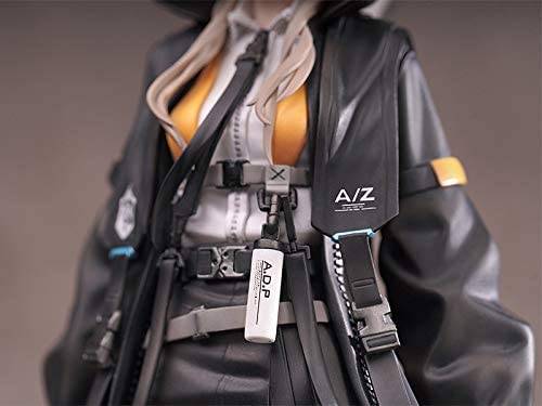 Myethos A-Z D ABS&PVC 1/7 scale Figure 275mm Painted Finished Product NEW_6
