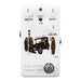 Animals Pedal Car Crush Chorus Vibe Guitar Effects Pedal Made in Japan ‎AP-CCVk_1