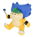 SUPERMARIO ALL STAR COLLECTION Ludwig von Koopa (S) Plush Doll 16cm ‎AC70 NEW_1