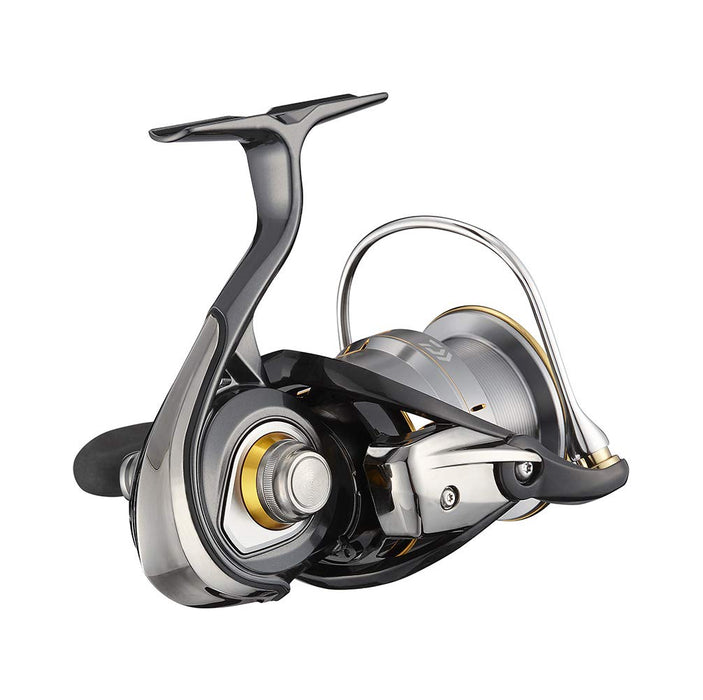 Daiwa 21 LUVIAS AIRITY LT4000-CXH Fishing Spinning Reel Exchangeable Handle NEW_2