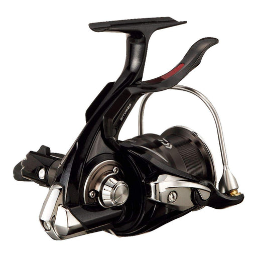 Daiwa 21 GINRO LBQD Fishing Spinning Reel exchangable handle Carbon Saltwater_2
