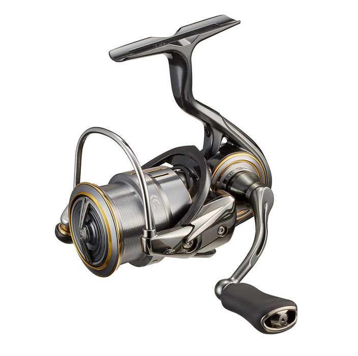 Daiwa 21 LUVIAS AIRITY FC LT2000S-H 5.8 Spinning Reel Exchangeable Handle NEW_1