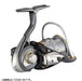 Daiwa 21 LUVIAS AIRITY FC LT2000S-H 5.8 Spinning Reel Exchangeable Handle NEW_2