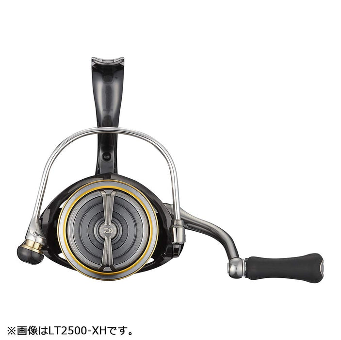 Daiwa 21 LUVIAS AIRITY FC LT2000S-H 5.8 Spinning Reel Exchangeable Handle NEW_3