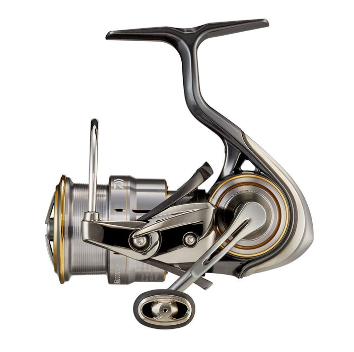 Daiwa 21 LUVIAS AIRITY FC LT2000S-H 5.8 Spinning Reel Exchangeable Handle NEW_4