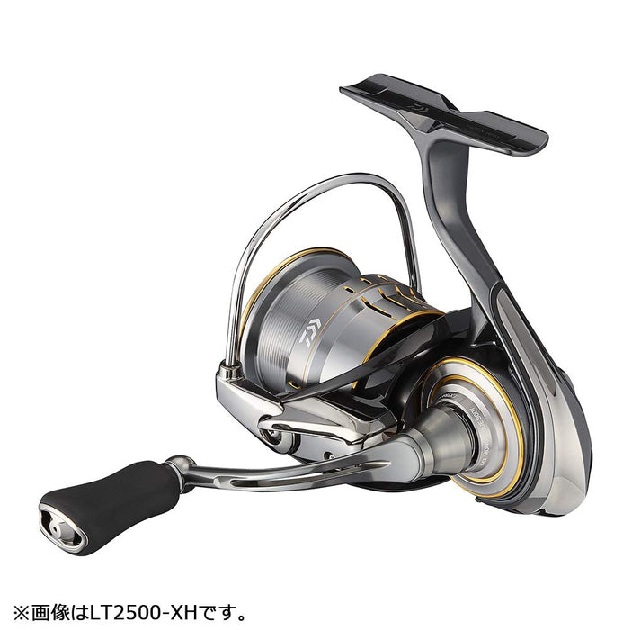 Daiwa 21 LUVIAS AIRITY FC LT2000S-H 5.8 Spinning Reel Exchangeable Handle NEW_5
