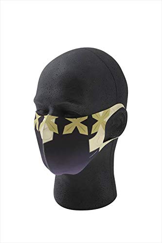 CCP Muscular Mask CMM THE MAN A mask based on the world view of Kinnikuman NEW_5
