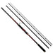 Daiwa 21 OVERTHERE AGS 1010M/MH 10ft 10in Spinning Rod Shore Carbon Fiber NEW_1