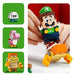 LEGO SUPER MARIO Adventures with Luigi STARTER COURSE Block Building Toy 71387_5