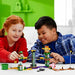 LEGO SUPER MARIO Adventures with Luigi STARTER COURSE Block Building Toy 71387_6