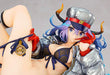 Max Factory DF Luphia illustrator saitom 1/7 ABS&PVC Figure H100xW220mm NEW_2