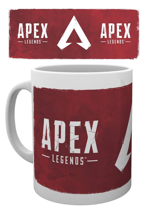 [Officially Licensed Product] Apex Legends Mug Title Logo 300ml MG3791 NEW_1